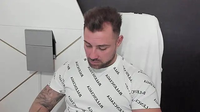 DuncanStone online show from March 2025 11:08:02 AM