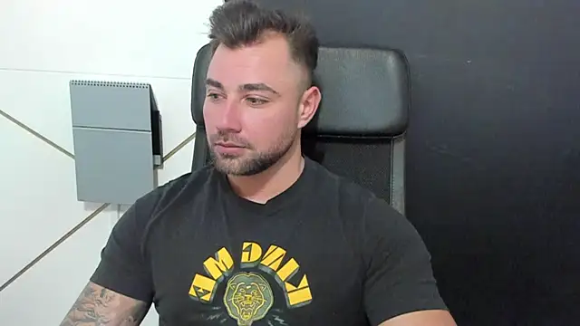 DuncanStone online show from March 2025 02:32:02 PM