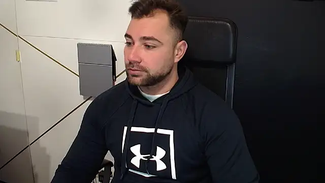 DuncanStone online show from October 2025 04:07:01 AM