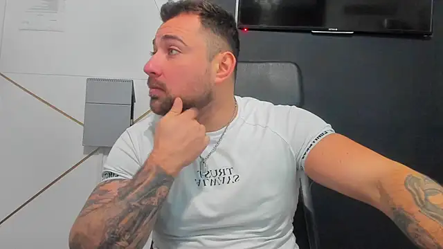 DuncanStone online show from January 2026 06:48:02 AM