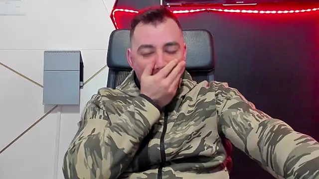 DuncanStone online show from March 2026 05:35:01 AM