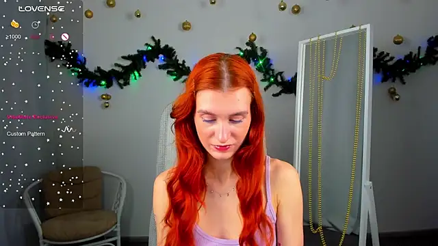 Sally Biscuit online show from December 2024 10:34:02 AM