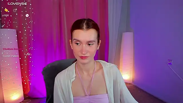 Sally Biscuit online show from January 2025 10:06:02 AM