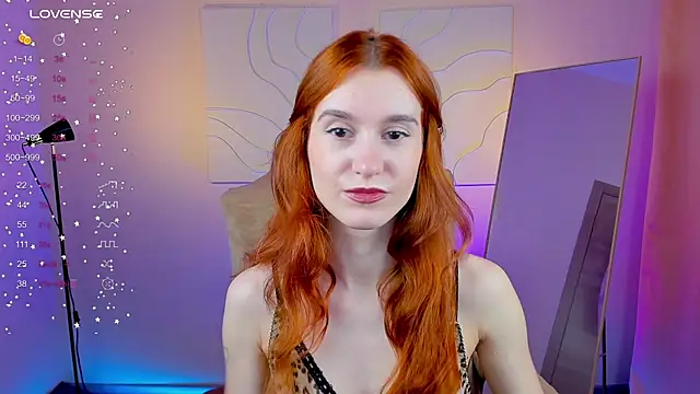 Sally Biscuit online show from February 2025 10:42:02 AM