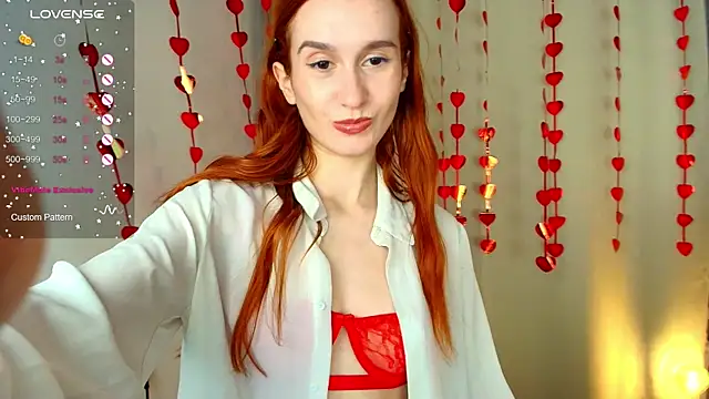 Sally Biscuit online show from February 2025 01:49:02 PM