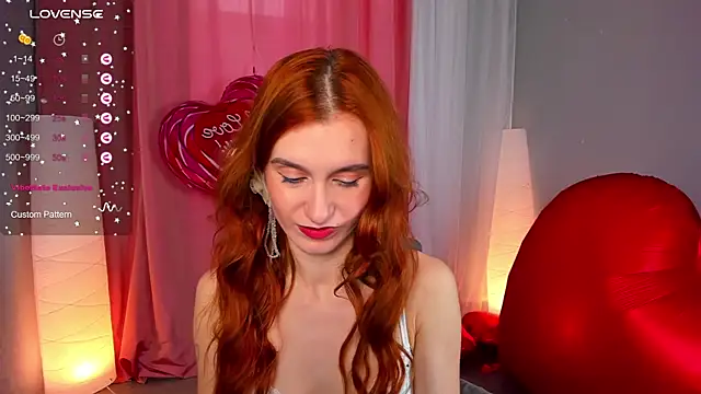 Sally Biscuit online show from February 2025 10:32:02 AM