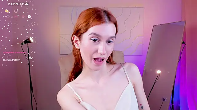 Sally Biscuit online show from February 2025 01:30:01 PM