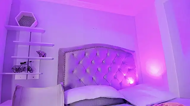 CamileHolmes online show from February 2025 08:13:02 AM