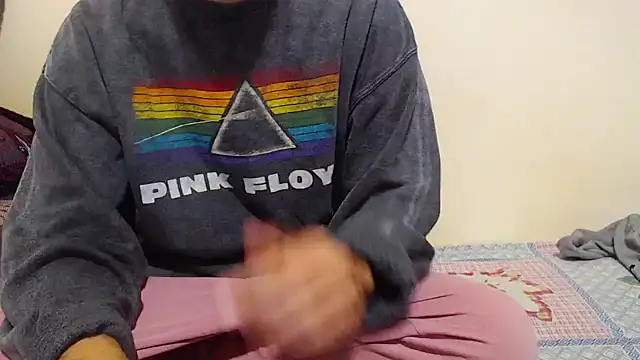 Alexdelarge323 online show from February 2025 11:21:01 AM