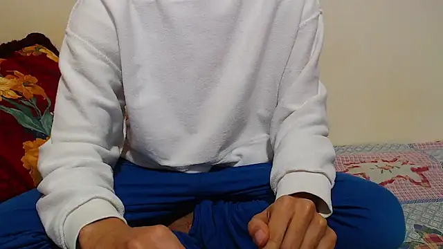 Alexdelarge323 online show from March 2025 11:33:01 AM