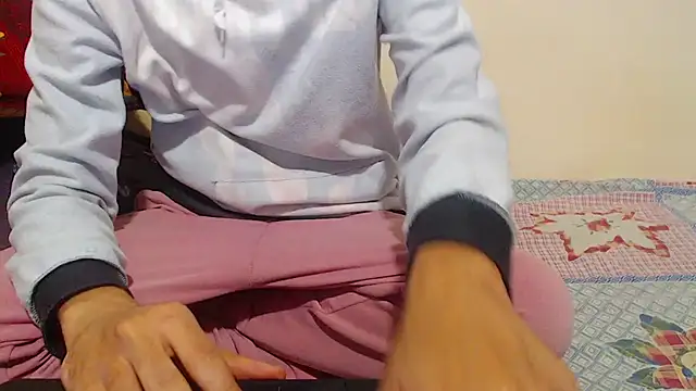 Alexdelarge323 online show from March 2025 11:29:02 AM