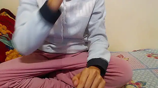 Alexdelarge323 online show from March 2025 12:25:02 PM