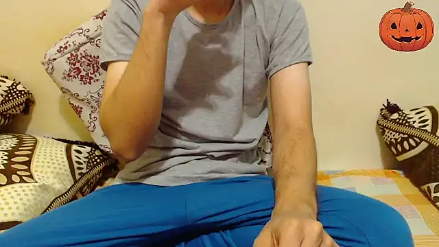 Alexdelarge323 online show from October 2025 11:20:02 AM