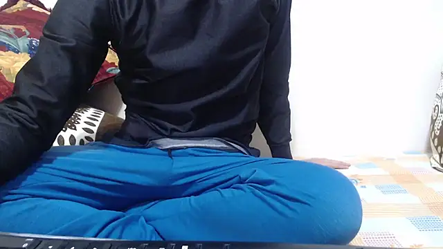 Alexdelarge323 online show from March 2026 02:12:02 PM