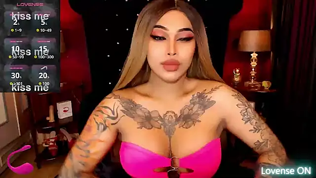 BigCockMARIAts online show from September 2025 06:15:02 AM