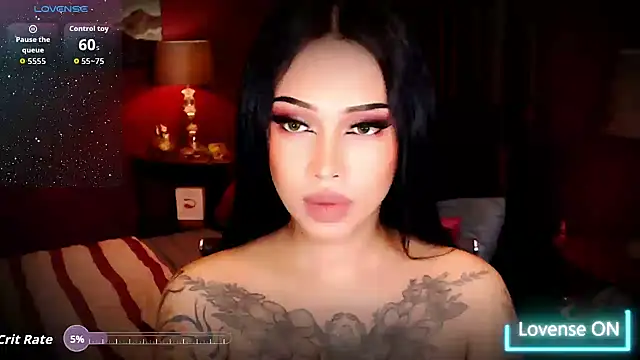 BigCockMARIAts online show from November 2025 06:15:01 AM