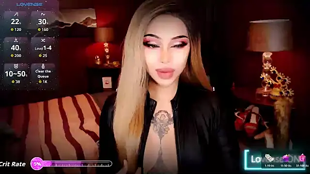 BigCockMARIAts online show from December 2025 06:07:01 AM