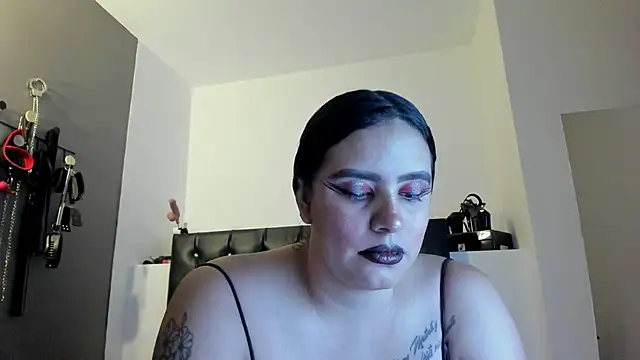 MariaGaitan online show from February 2025 06:09:02 PM