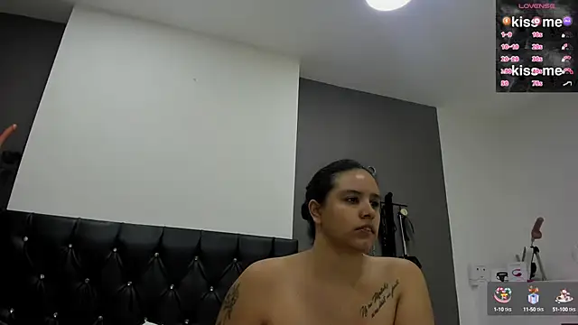 MariaGaitan online show from March 2025 03:02:02 PM