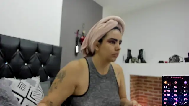 MariaGaitan online show from March 2025 03:09:01 PM