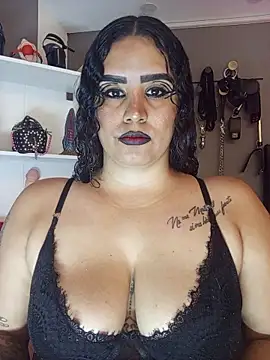 MariaGaitan online show from April 2026 05:12:02 PM