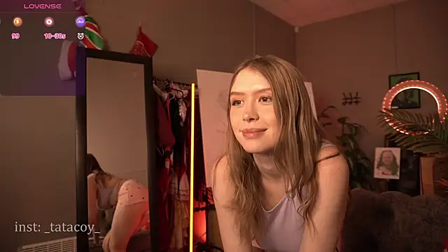 TataCoy online show from January 2025 09:13:02 AM