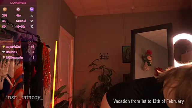 TataCoy online show from January 2025 11:04:02 AM