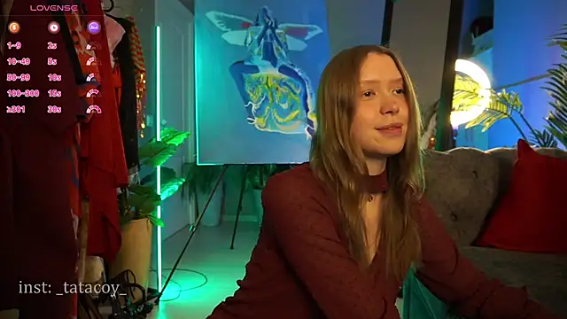 TataCoy online show from February 2025 07:01:02 AM