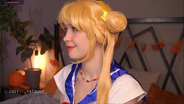 TataCoy online show from November 2025 08:11:02 PM