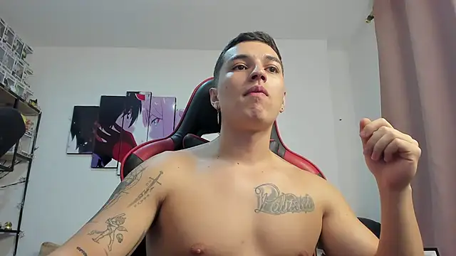 masterchief432 online show from November 2025 01:06:01 AM