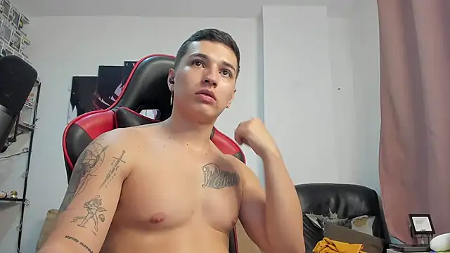 masterchief432 online show from November 2025 12:09:02 AM