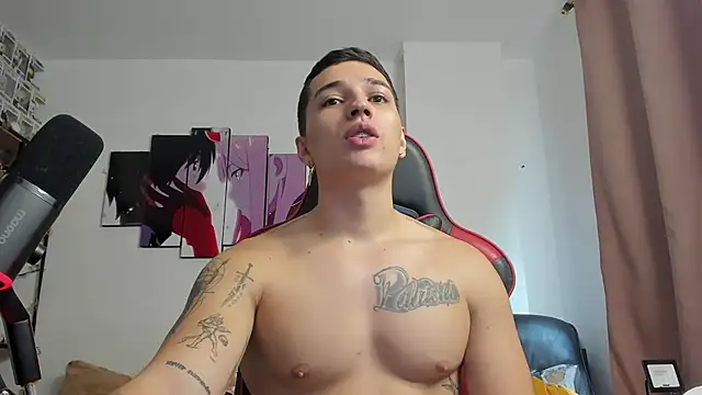 masterchief432 online show from November 2025 09:57:01 PM