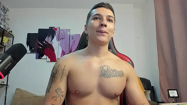 masterchief432 online show from November 2025 11:32:02 PM