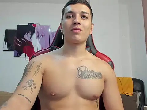 masterchief432 online show from November 2025 11:16:02 PM