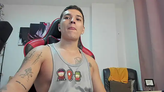 masterchief432 online show from November 2025 12:43:01 AM