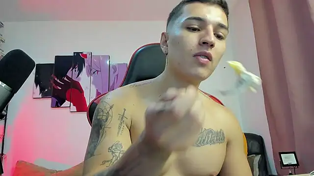 masterchief432 online show from November 2025 01:59:02 AM