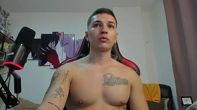 masterchief432 online show from November 2025 12:43:01 AM