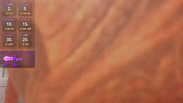 daiila jonnes online show from January 2026 03:28:01 PM