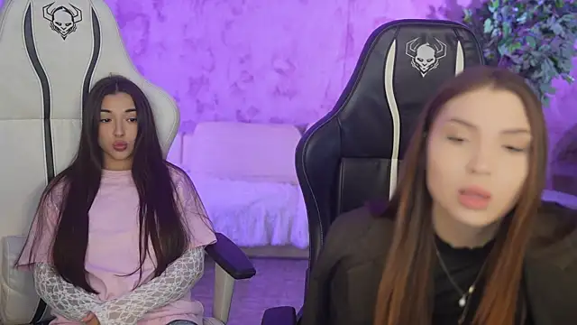 Jasmine Flow online show from September 2025 10:27:01 AM