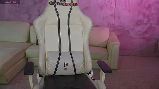 Jasmine Flow online show from April 2026 07:23:02 AM