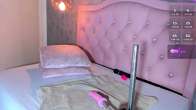 naomidibello online show from February 2025 05:51:02 PM