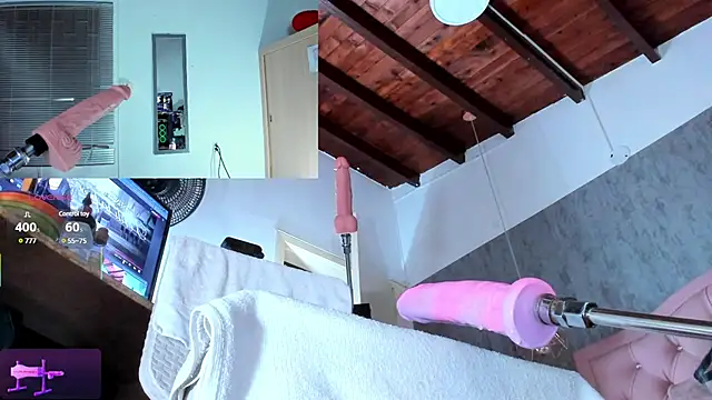 naomidibello online show from February 2025 11:56:02 PM