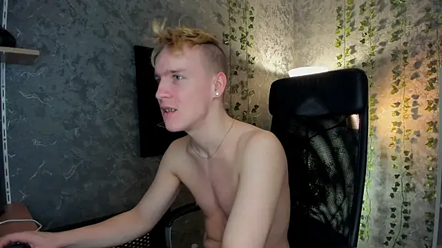 AlexxSweet online show from January 2025 05:56:01 AM