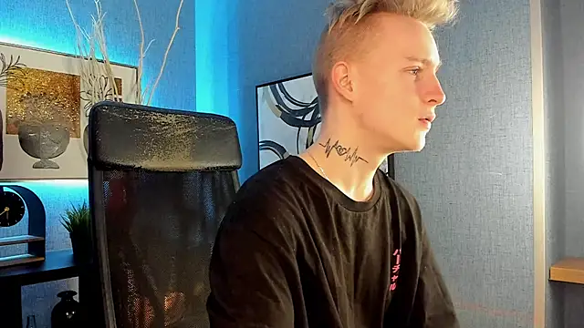 AlexxSweet online show from March 2025 06:53:01 AM