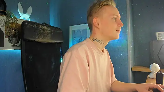 AlexxSweet online show from March 2026 06:48:02 AM