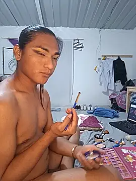 Amber Rosee  online show from April 2026 02:26:02 AM