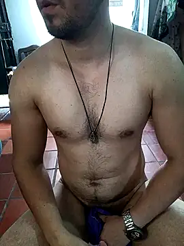 Blanco2023 online show from February 2025 09:25:02 PM