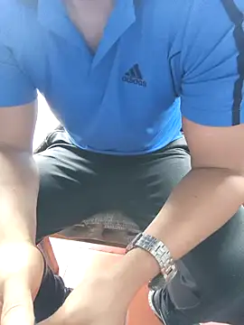 Blanco2023 online show from October 2025 04:04:01 PM