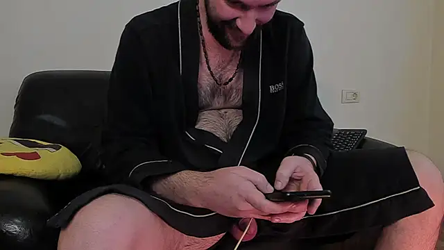 Snapshot of KingMalcom chatting on February 2026 02:07:02 PM KingMalcom online show from February 2026 02:07:02 PM