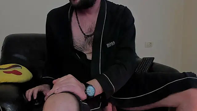 KingMalcom online show from April 2026 12:58:02 PM